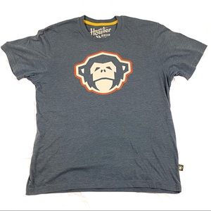 Men’s Howler Bros El Mono Shirt